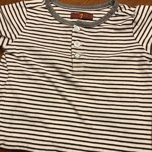 7 for all Mankind long Sleeve